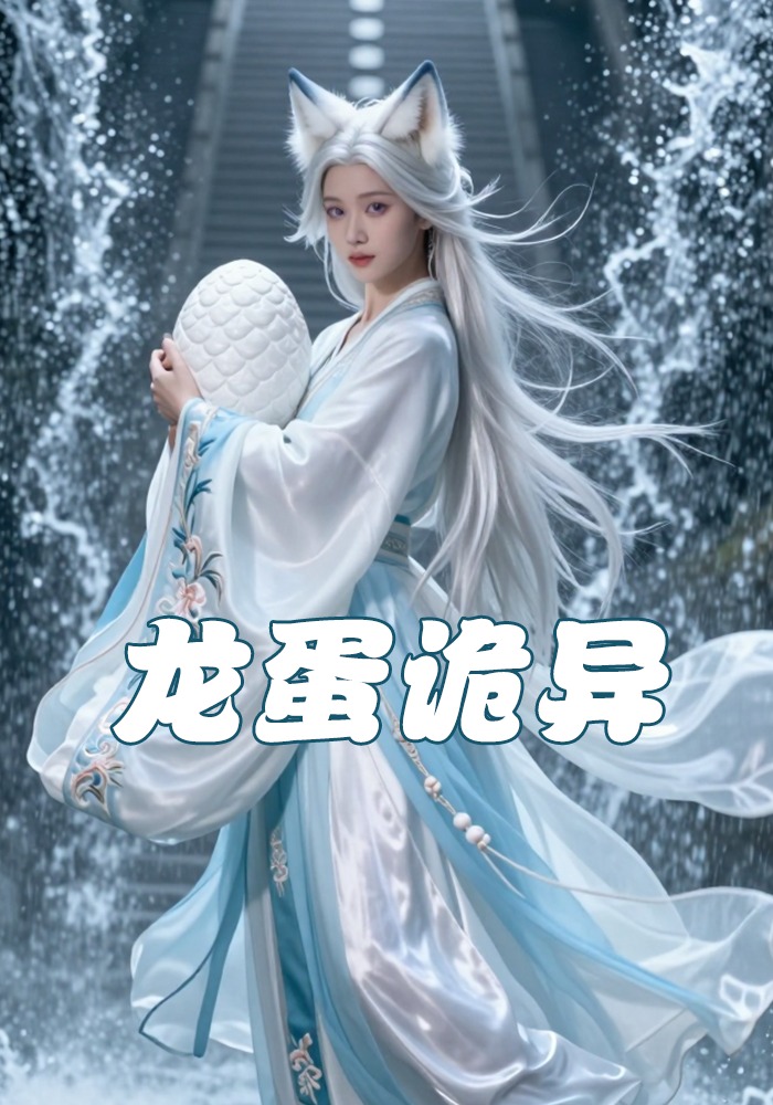 龙蛋诡异