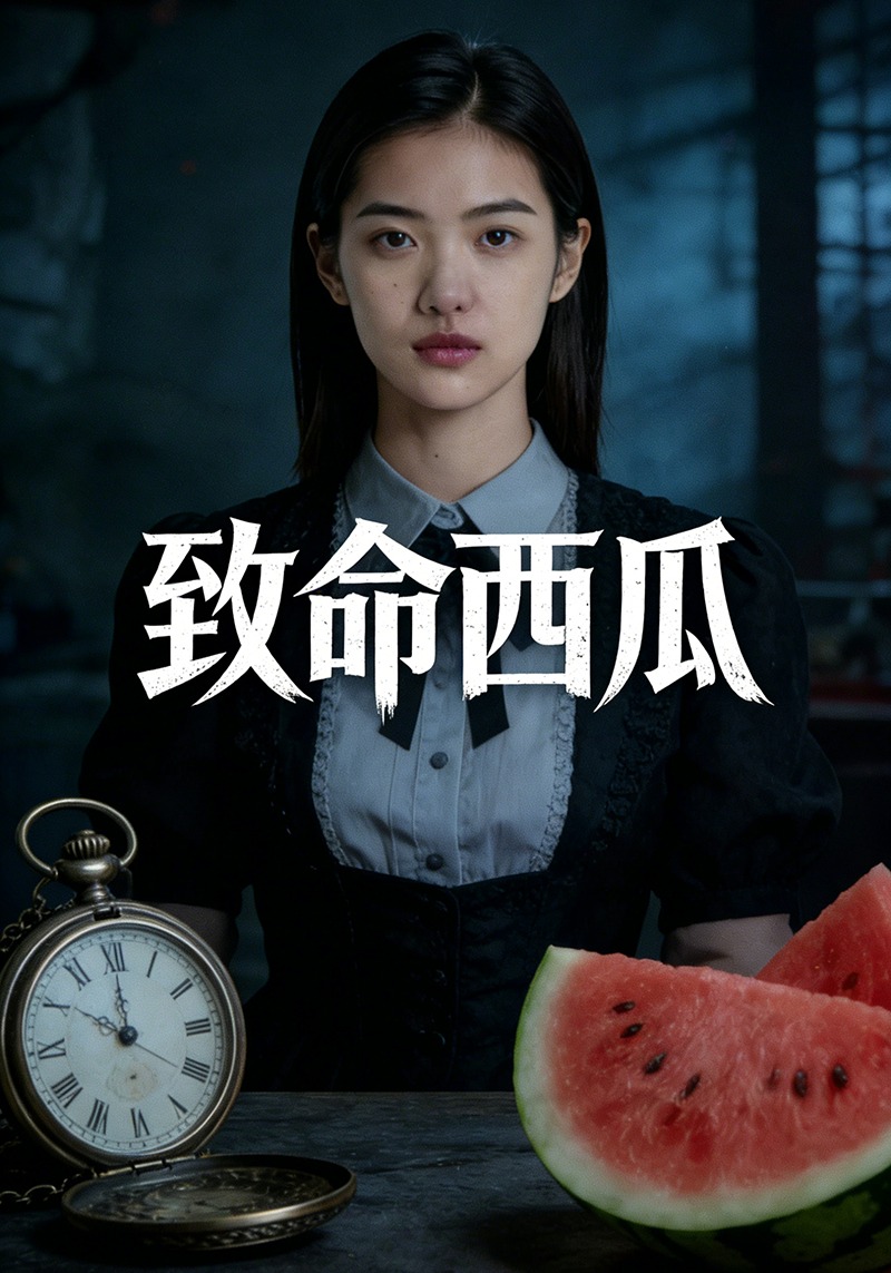 致命西瓜}