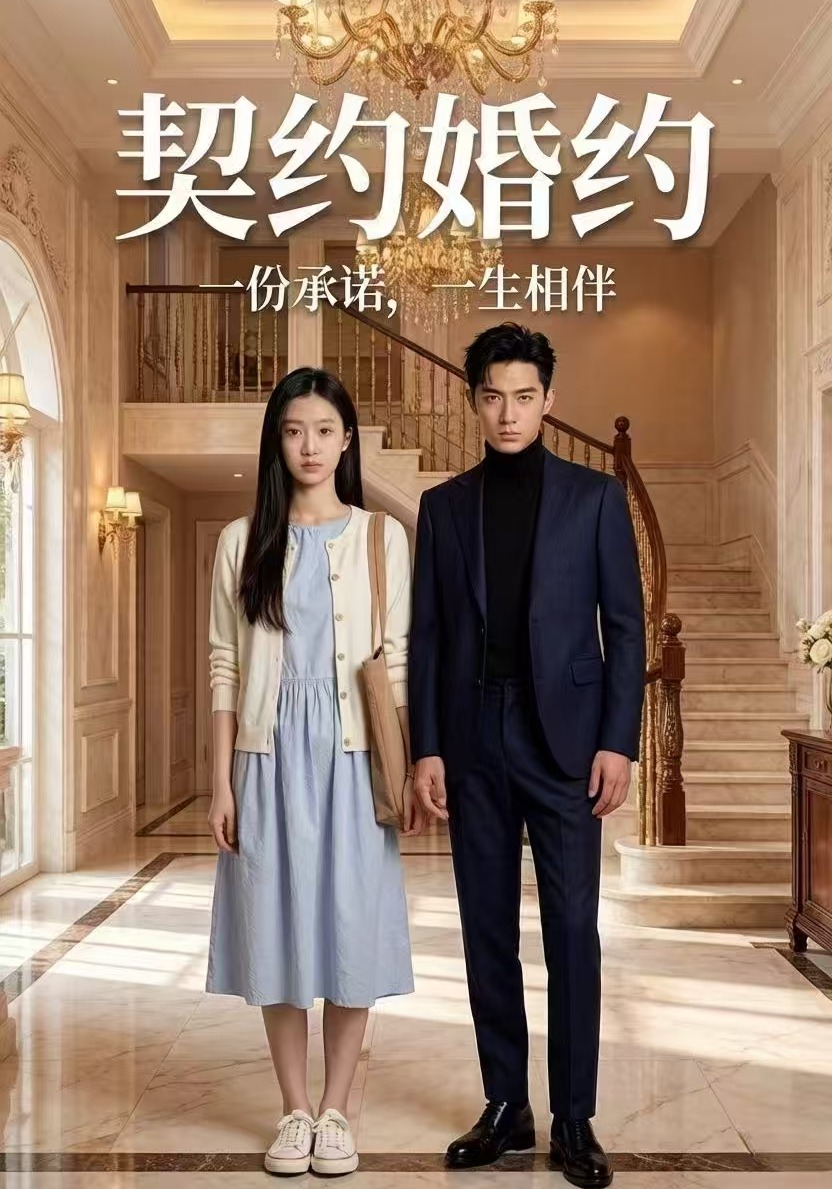 契约婚约