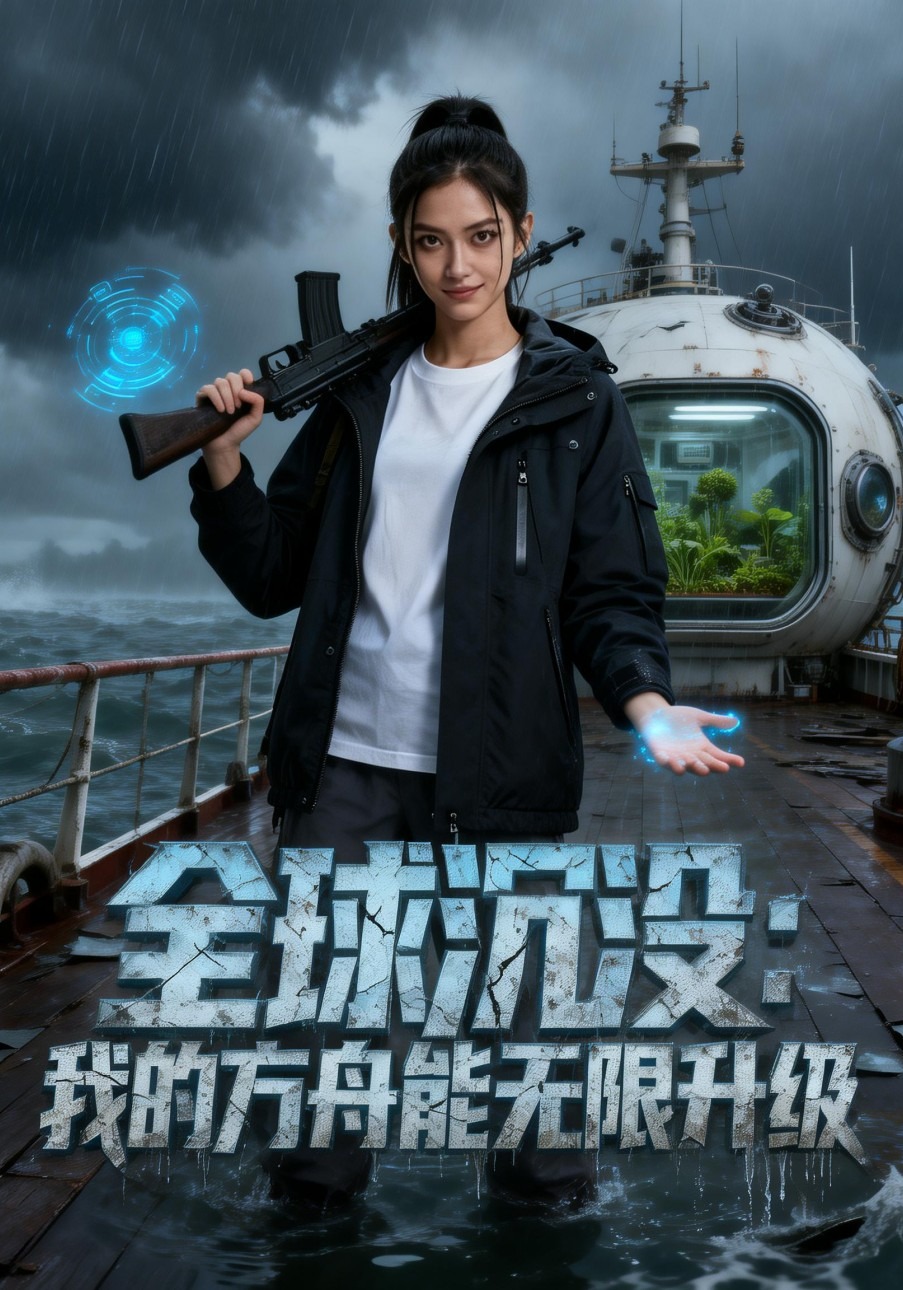 全球沉没：我的方舟能无限升级