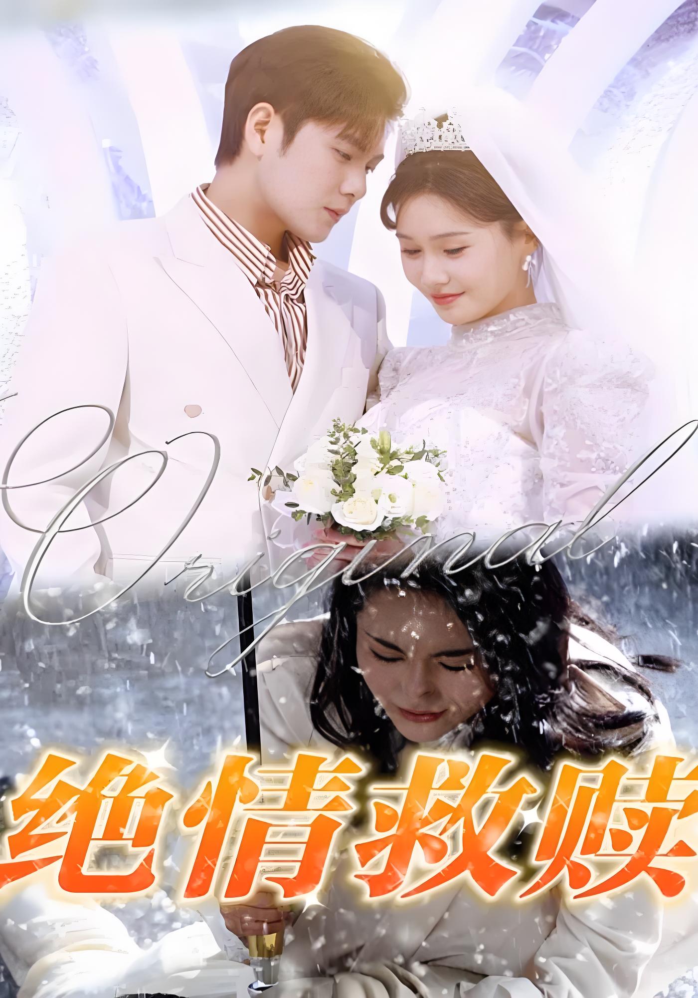 绝情救赎封面图