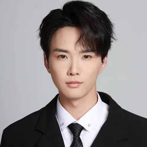 陈思汉演的短剧