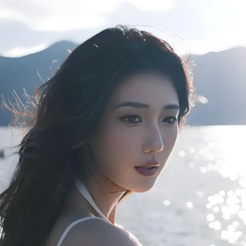 金鑫欣演的短剧