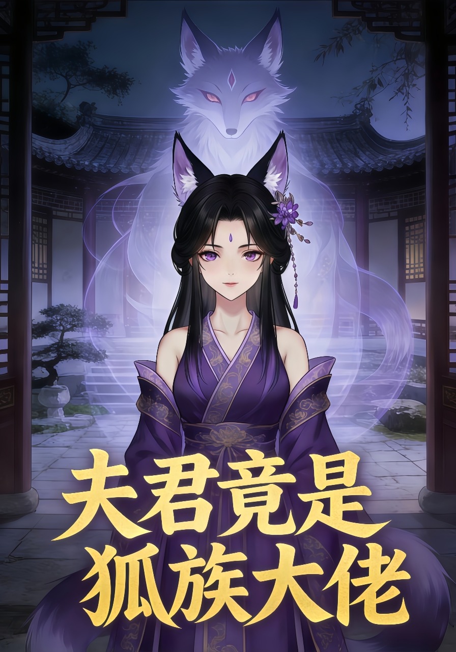 夫君竟是狐族大佬