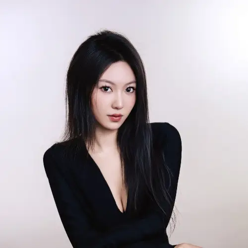 康佳敏演的短剧