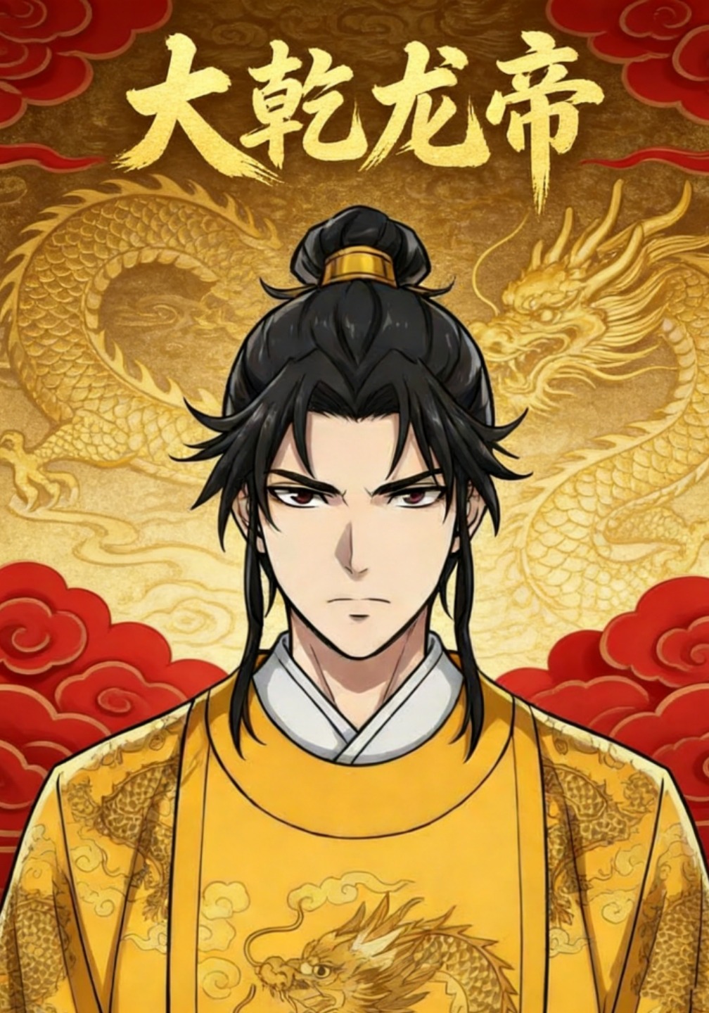 大乾龙帝