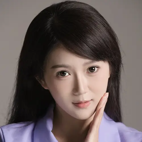 刘一澄演的短剧