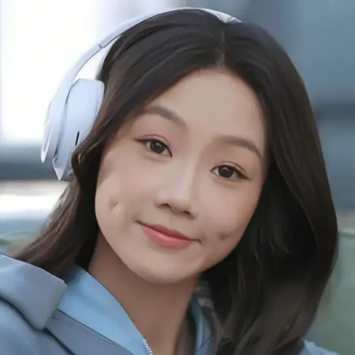 尹喜善演的短剧