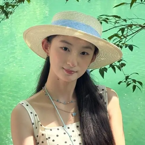 赵思慧演的短剧