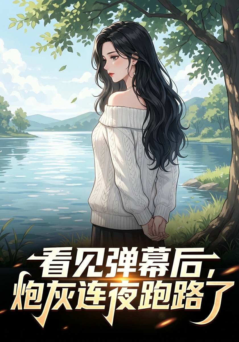 看见弹幕后，炮灰连夜跑路了