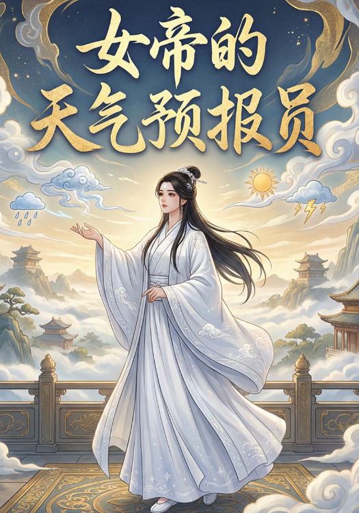 女帝的天气预报员