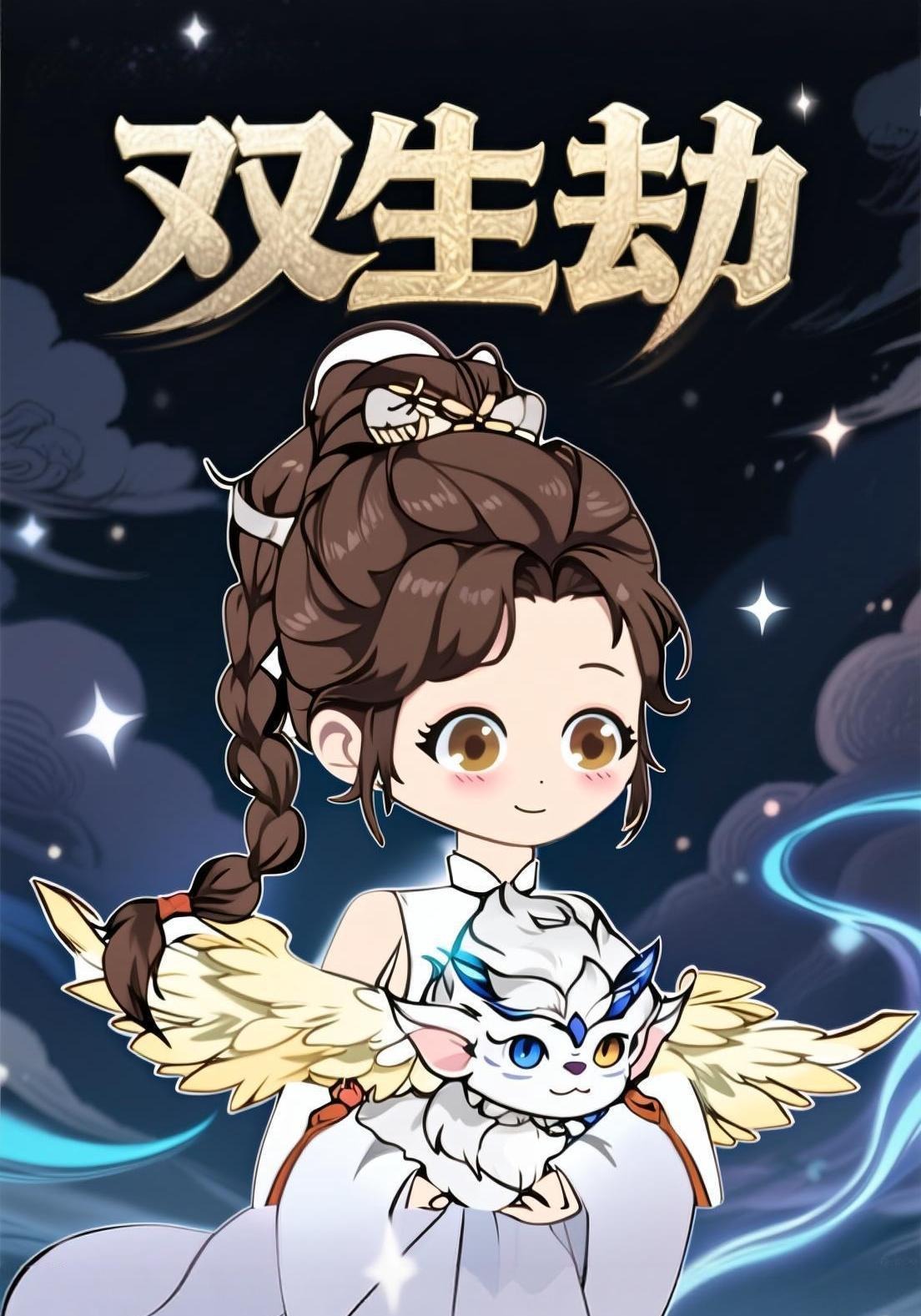 双生劫