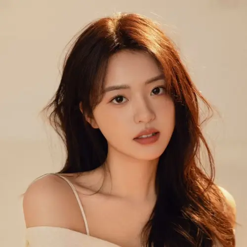 徐小舒演的短剧