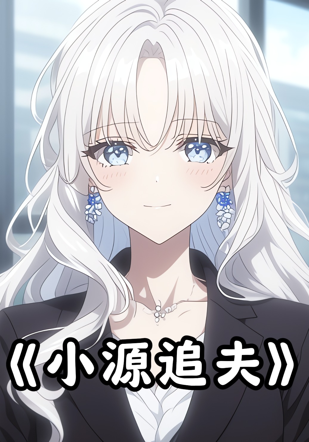 小源追夫