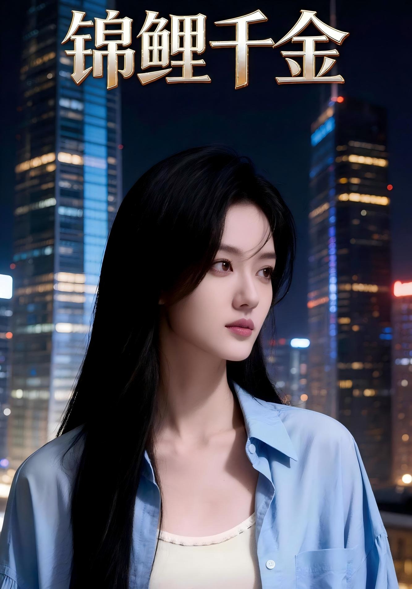 锦鲤千金