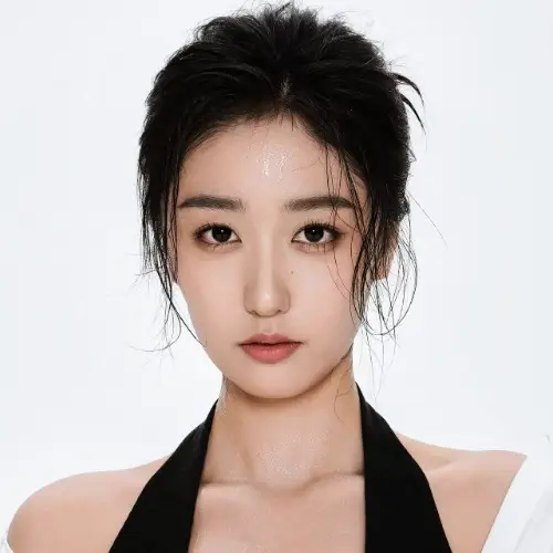 高子怡演的短剧