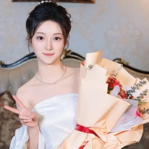 刘晓宇演的短剧