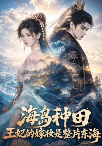 海岛种田：王妃的嫁妆是整片东海