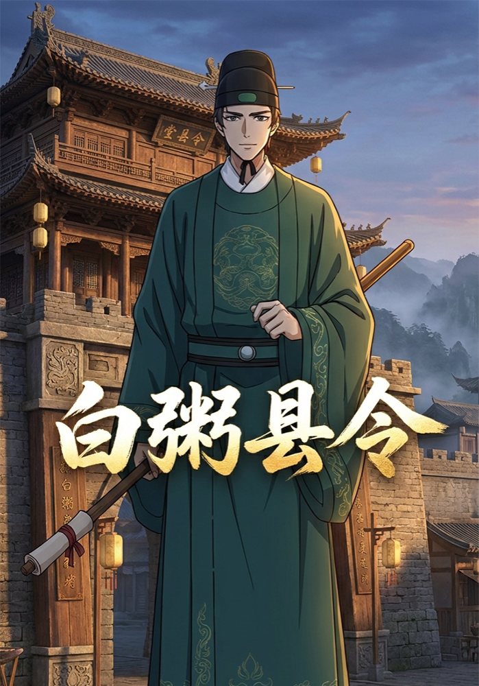 白粥县令