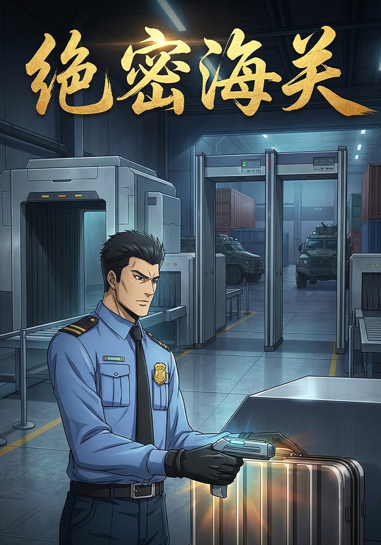 绝密海关
