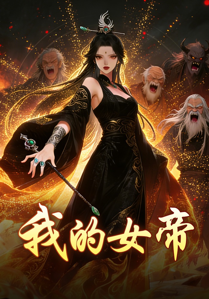 我的女帝