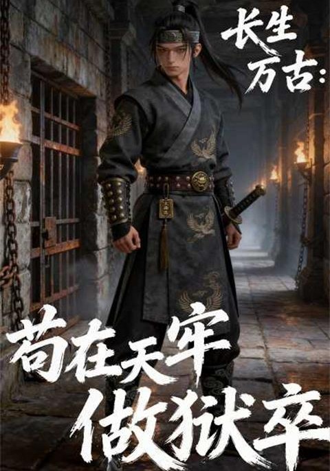 长生万古；苟在天牢做狱卒