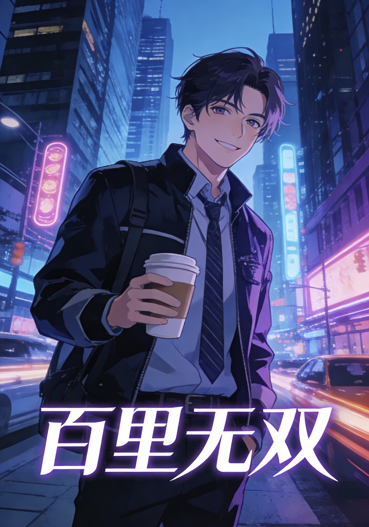 百里无双