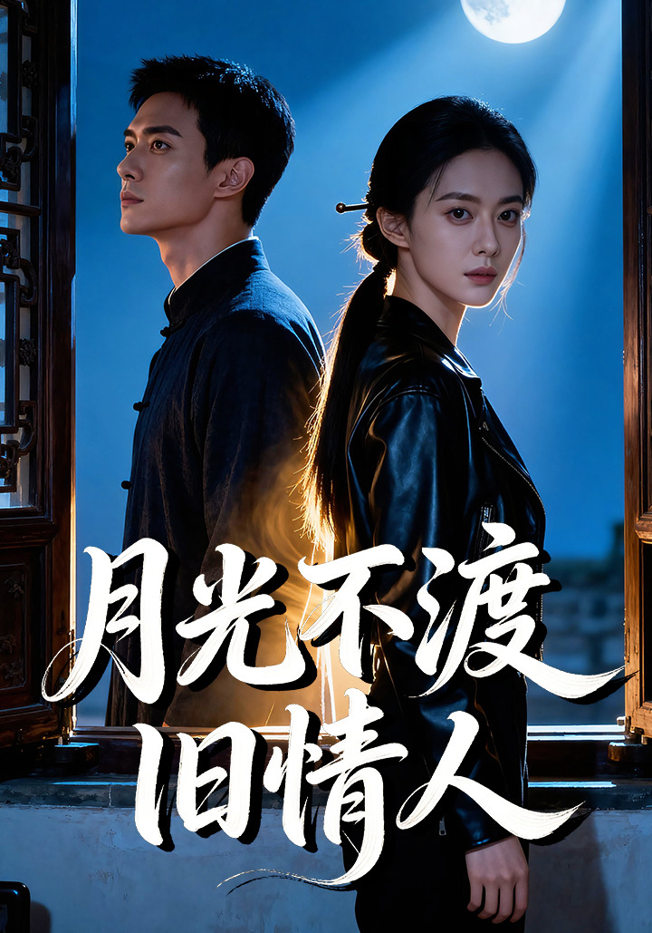 月光不渡旧情人