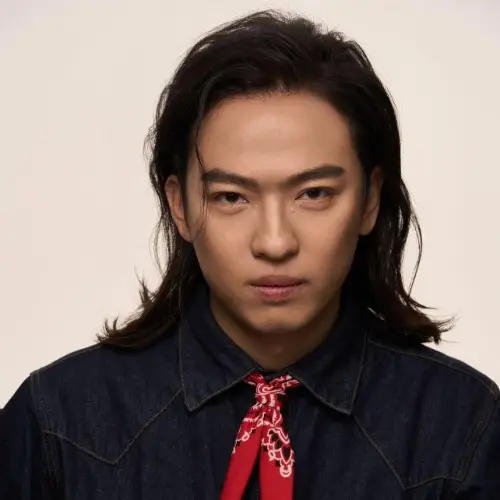 盖俊锋演的短剧