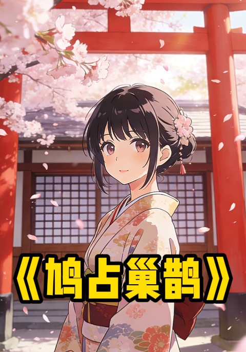 鸠占巢鹊