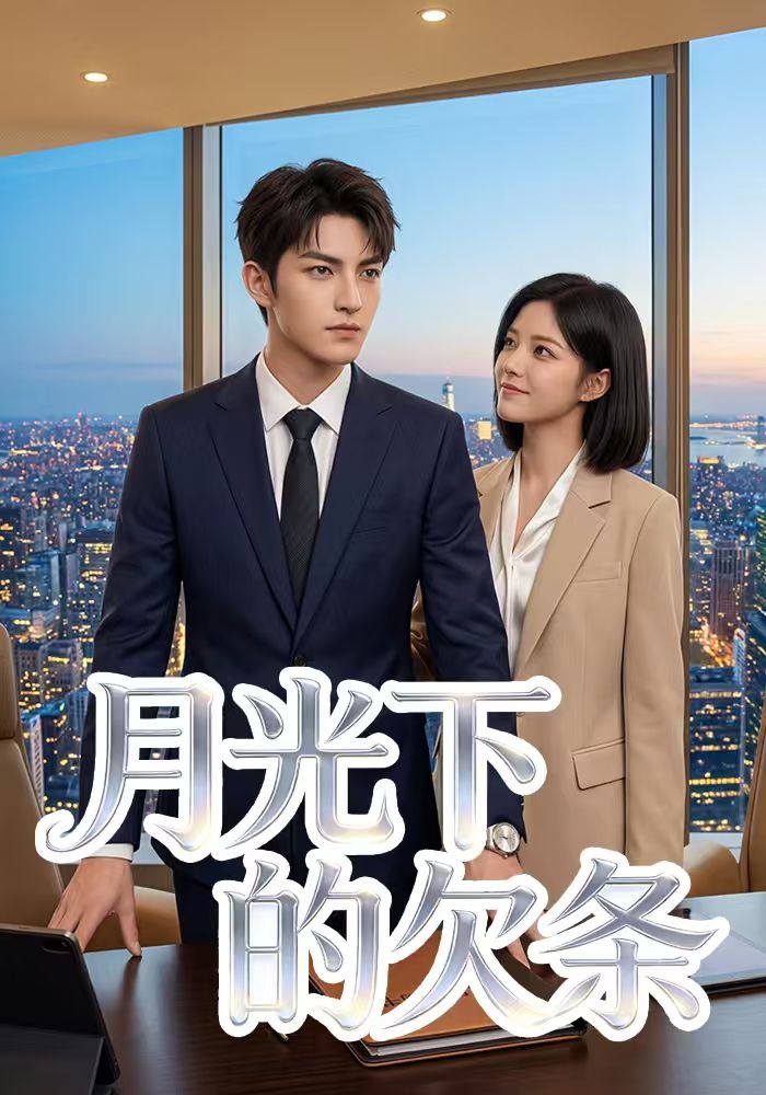 月光下的欠条