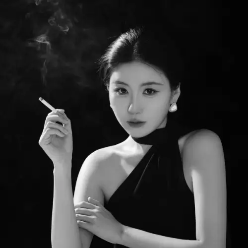 马嘉穗演的短剧