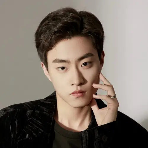 郭榕声演的短剧