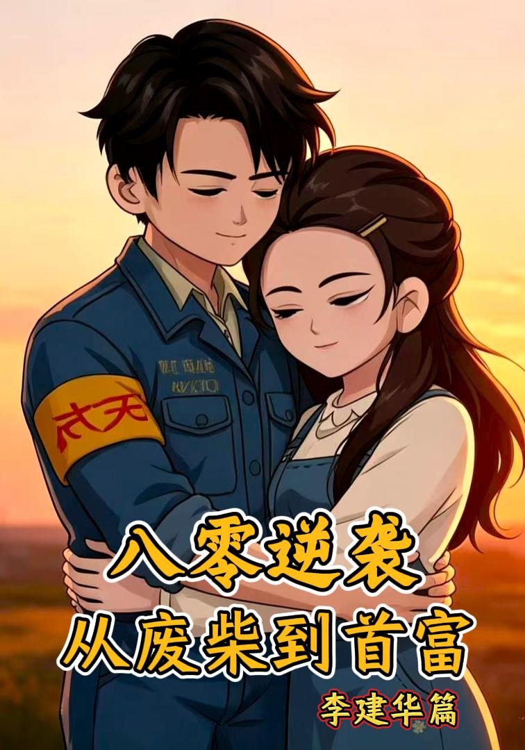八零逆袭：从废柴到首富李建华篇