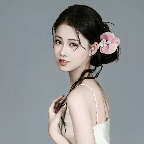 贾疏岚演的短剧