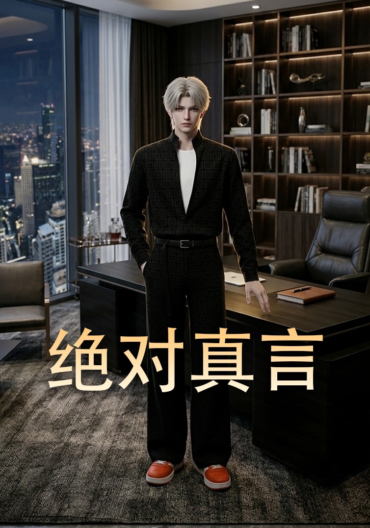 绝对真言