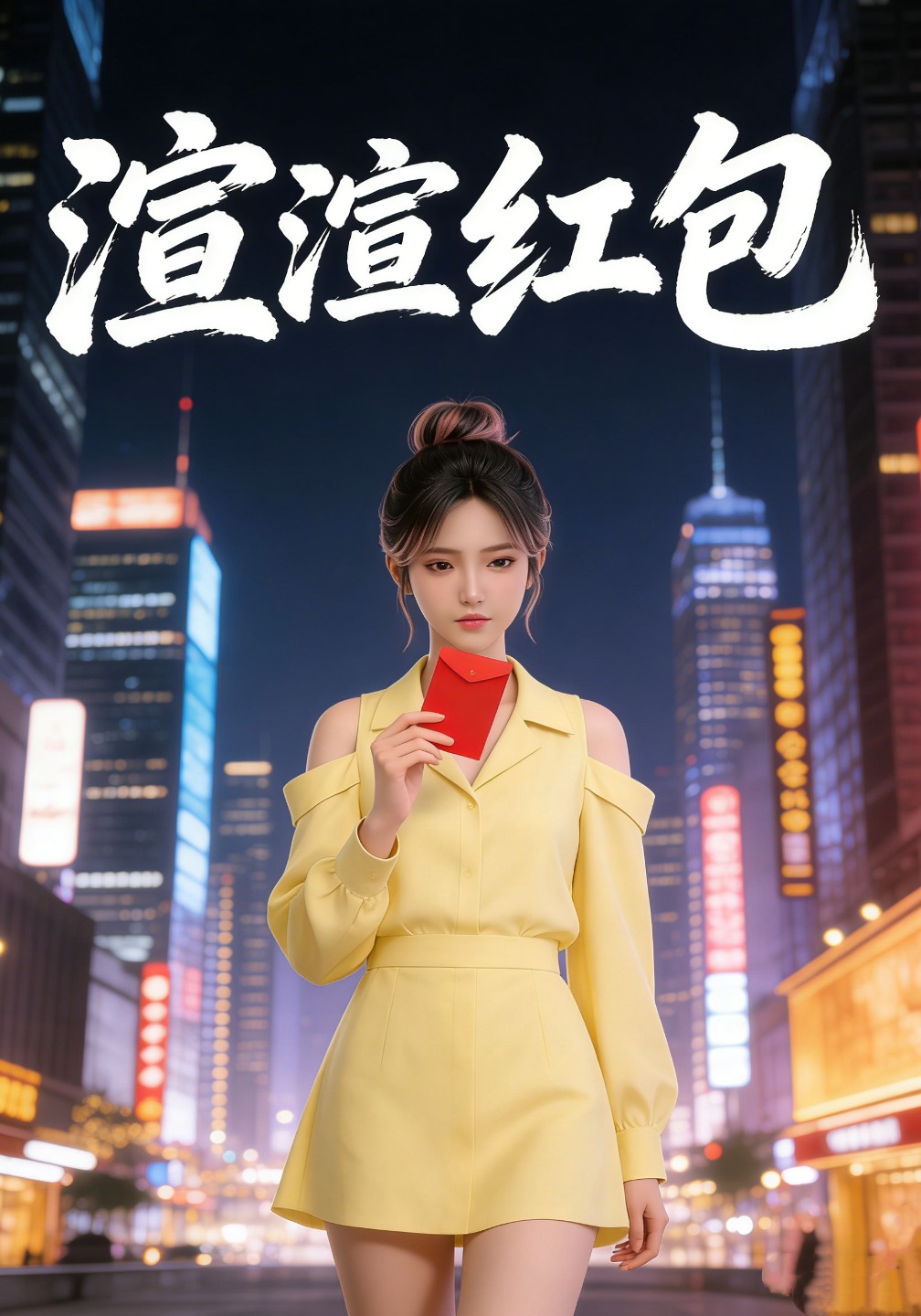 渲渲红包