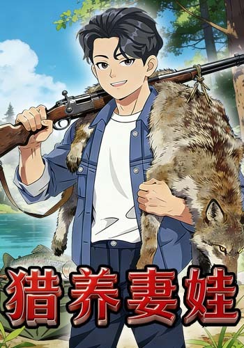 猎养妻娃