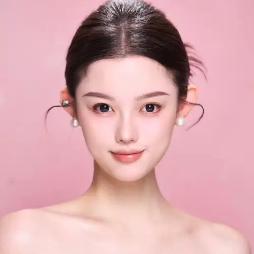 顾荞一演的短剧