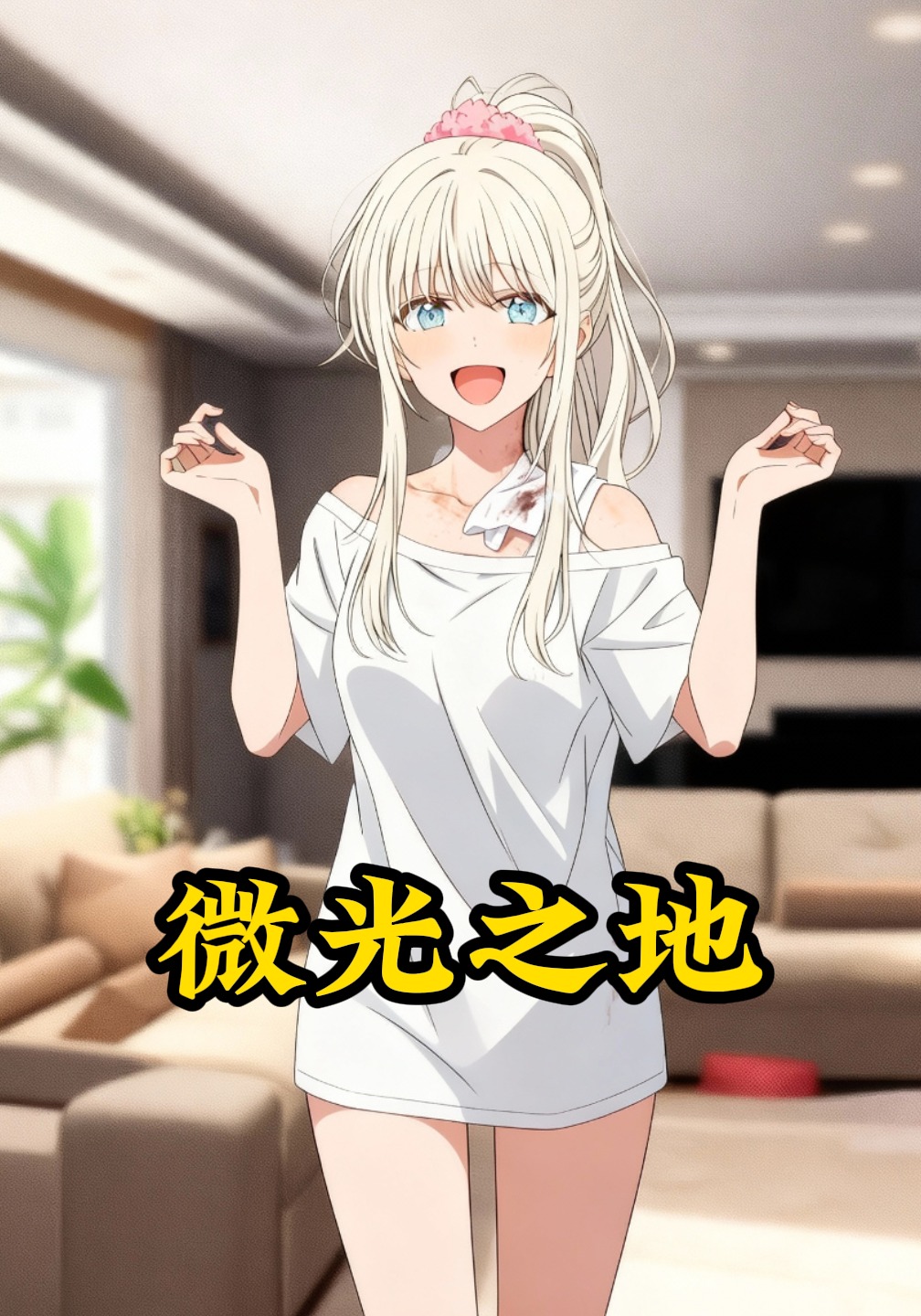 微光之地