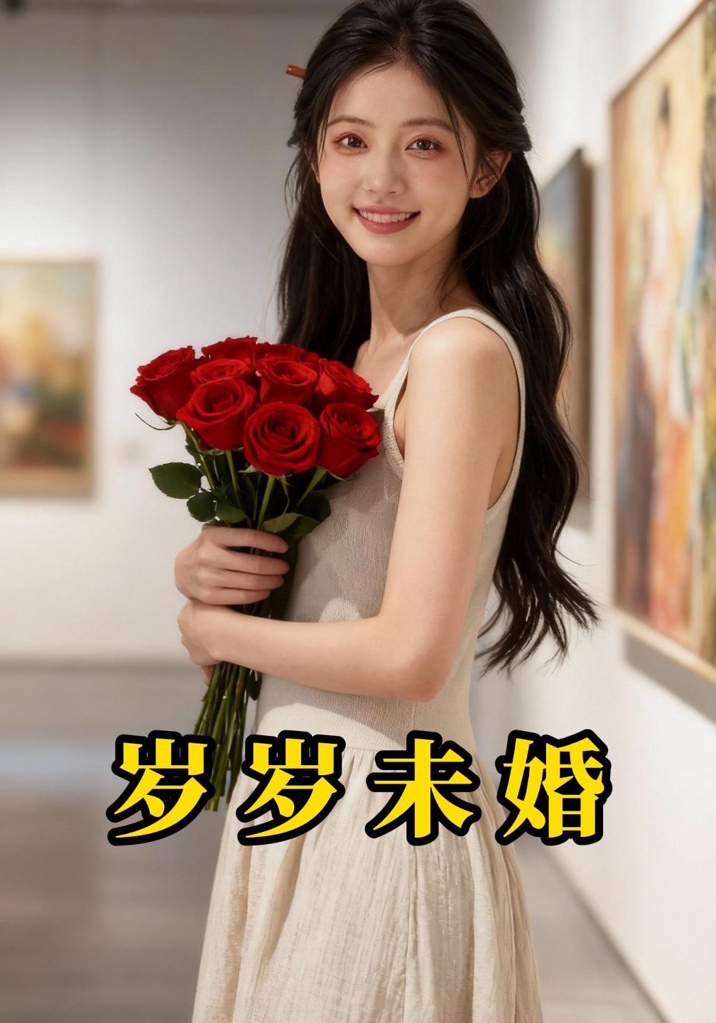 岁岁未婚