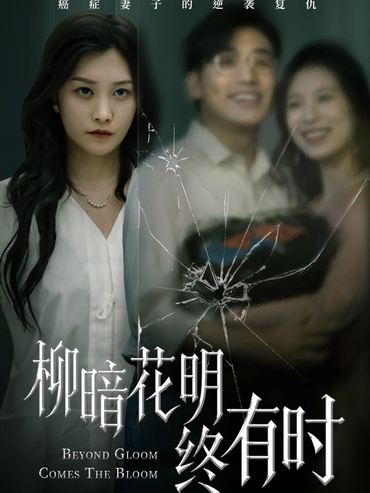 柳暗花明终有时