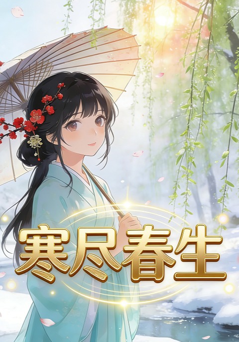寒尽春生