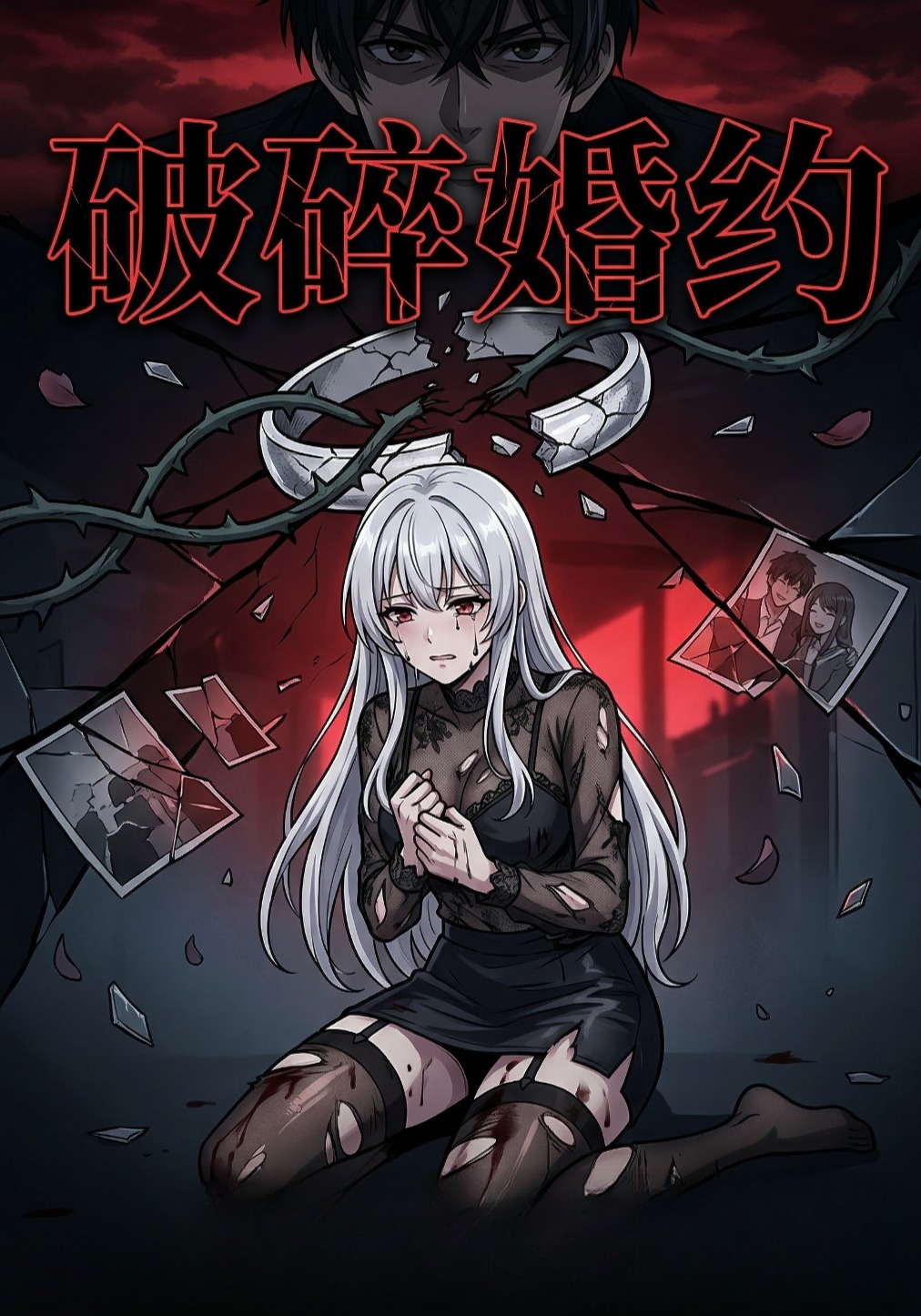 破碎婚约