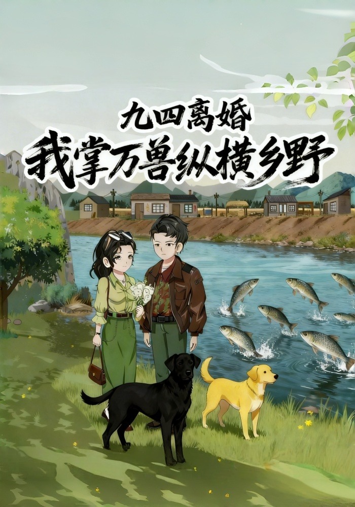 九四离婚，我掌万兽纵横乡野