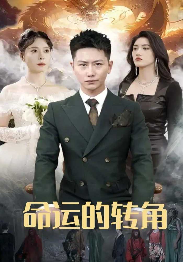 命运的转角
