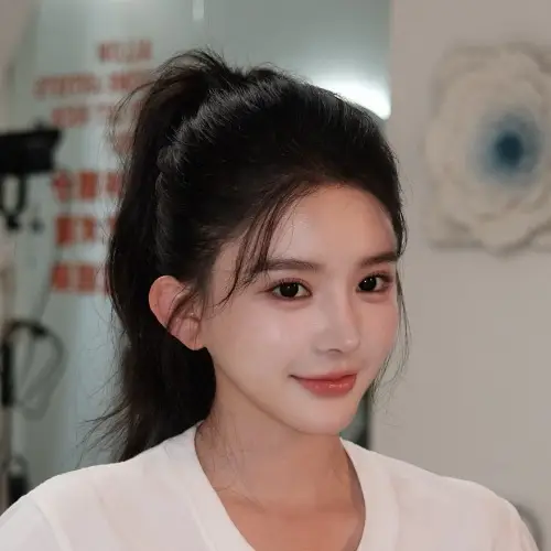 陈清玥演的短剧