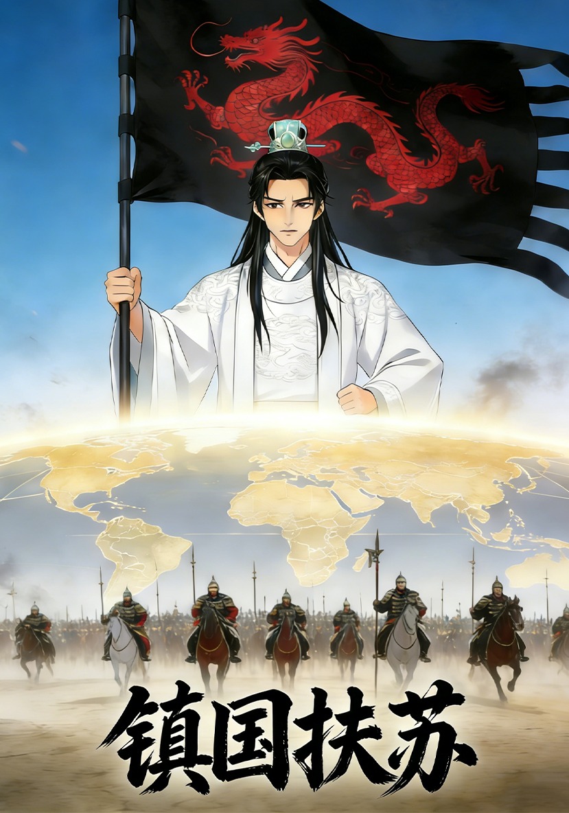 镇国扶苏