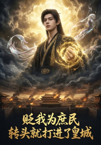 贬我为庶民，转头就打进了皇城