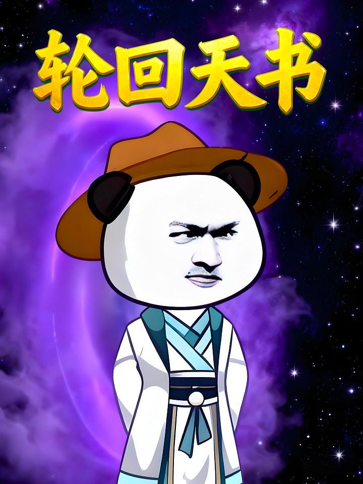 轮回天书